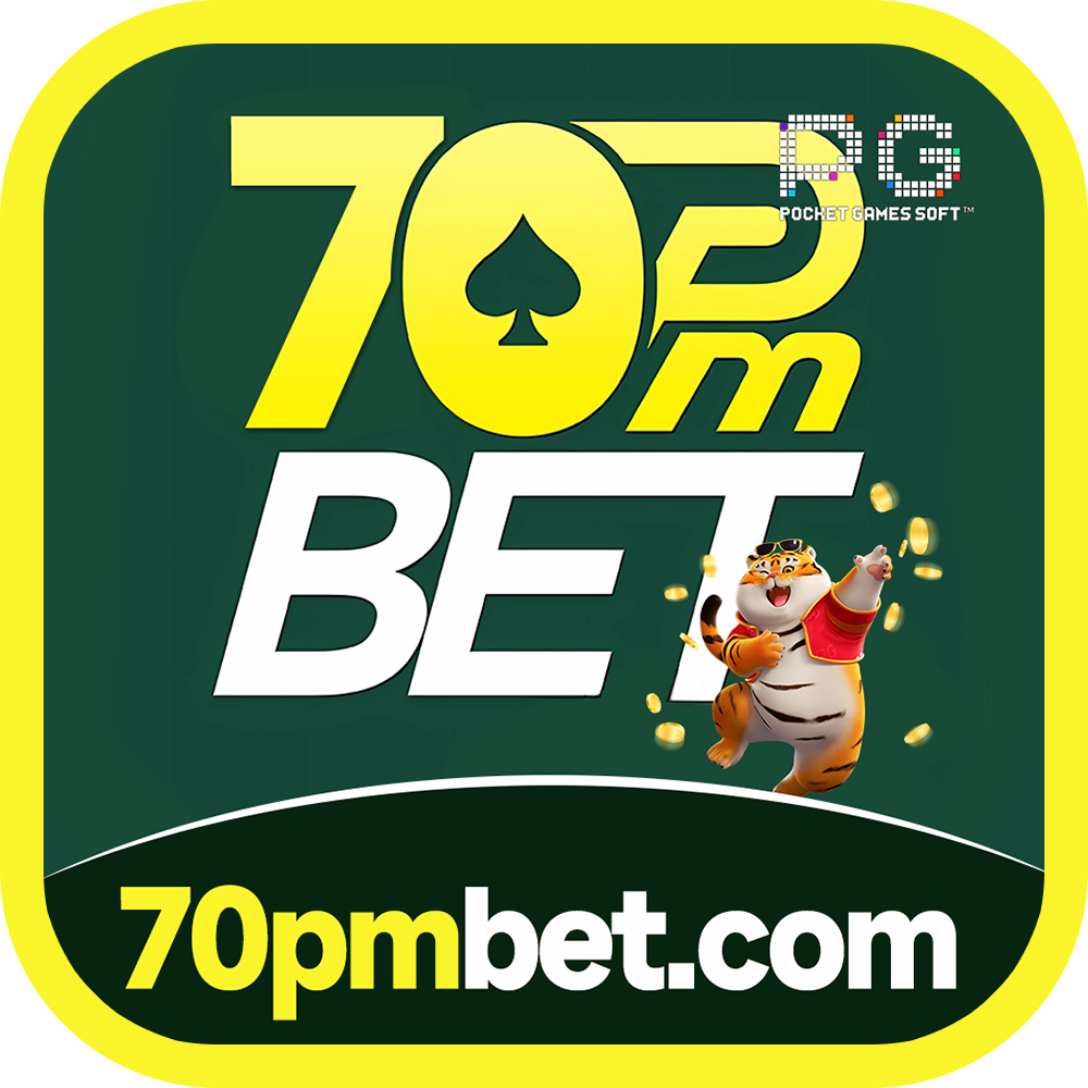 70PMBET Logo